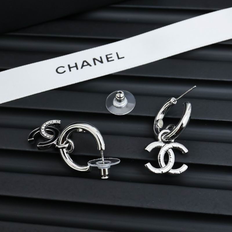 Chanel earring 04lyh442 (3)