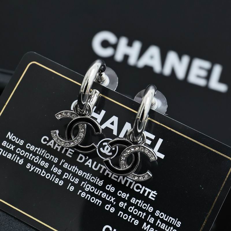 Chanel earring 04lyh442 (4)