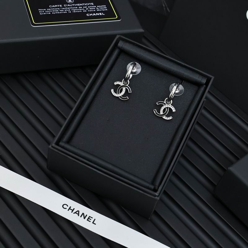 Chanel earring 04lyh442 (5)