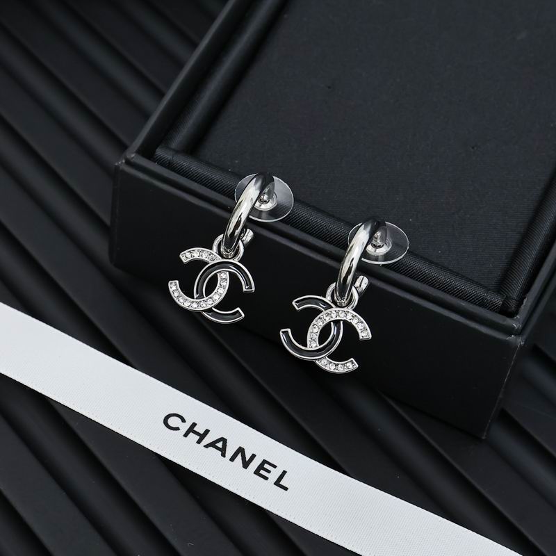 Chanel earring 04lyh442 (6)