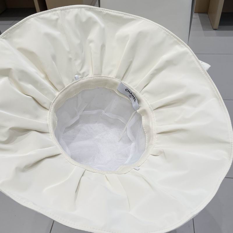 Chanel hat (1)