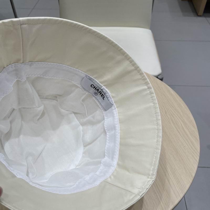 Chanel hat (1)