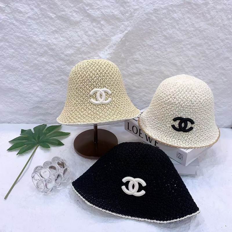 Chanel hat (1)