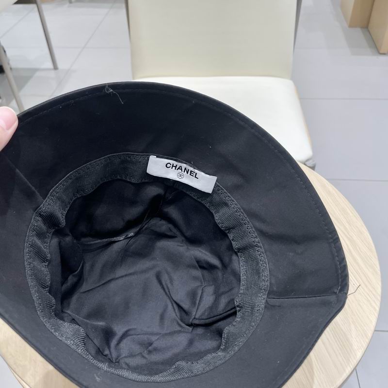 Chanel hat (10)