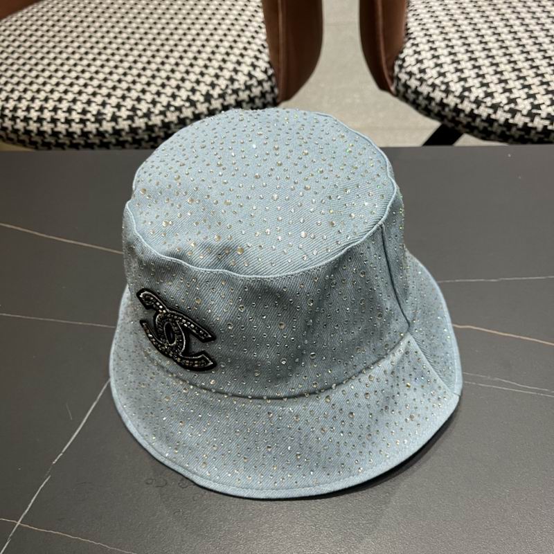 Chanel hat (100)