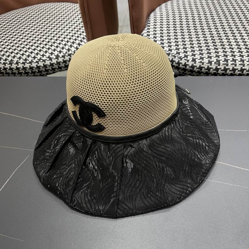 Chanel hat (100)