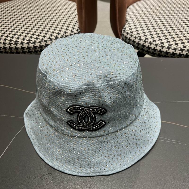 Chanel hat (101)