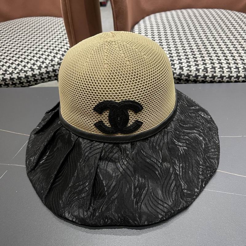 Chanel hat (101)