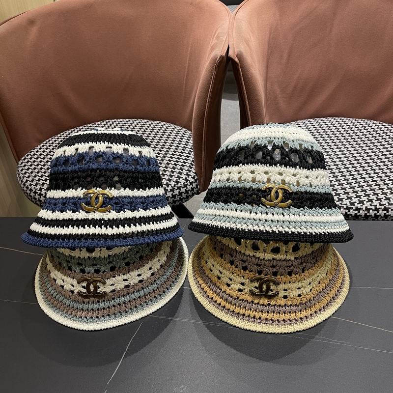 Chanel hat (102)