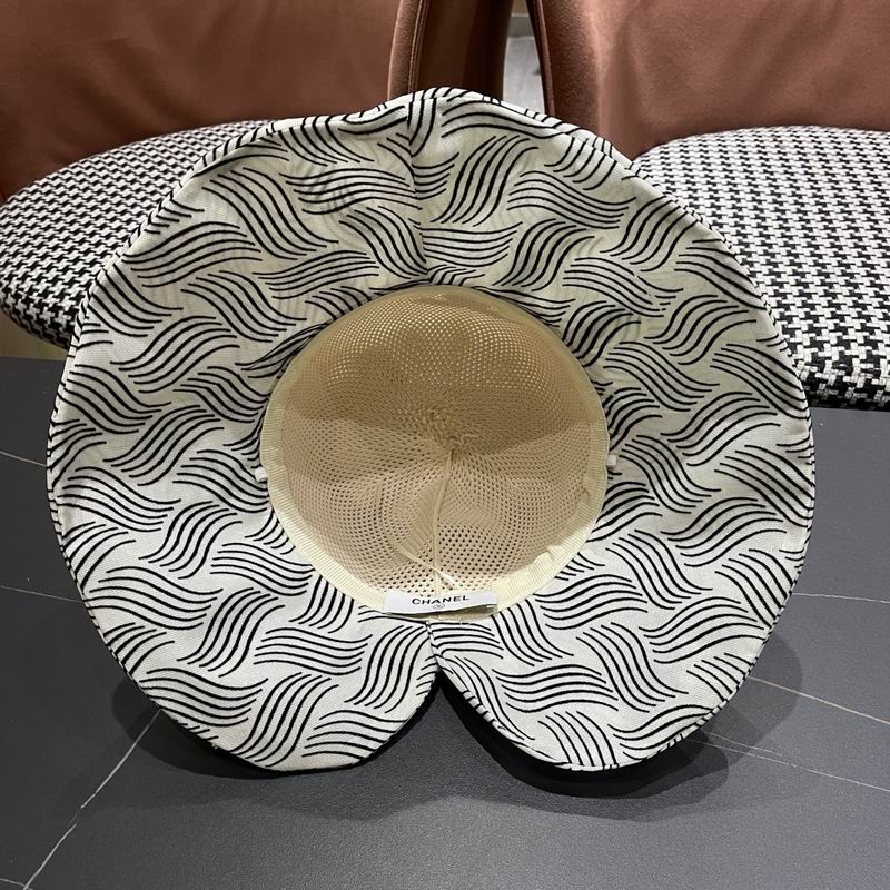 Chanel hat (102)