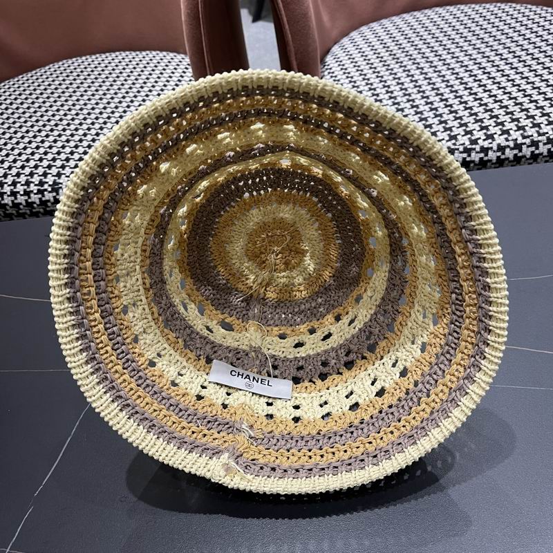 Chanel hat (103)