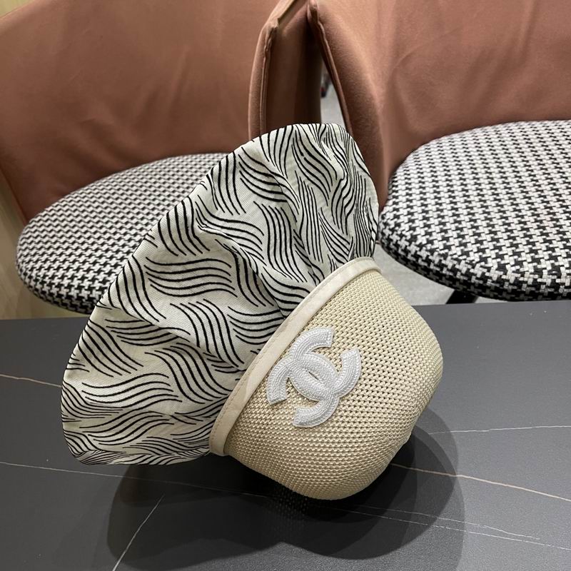 Chanel hat (103)