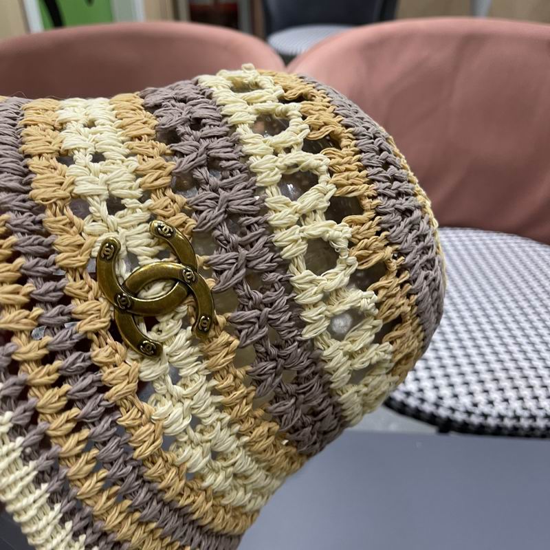 Chanel hat (104)