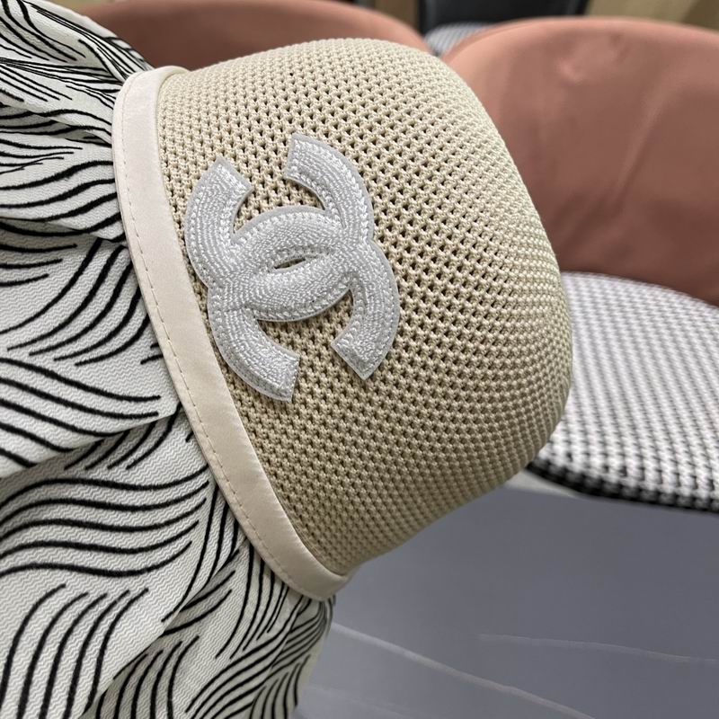 Chanel hat (104)