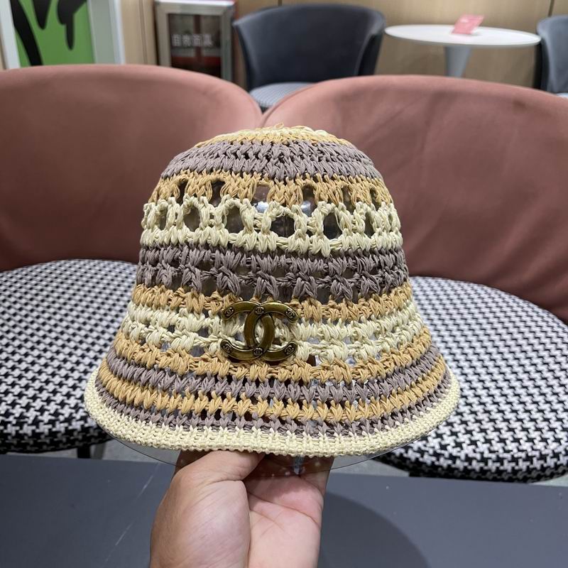 Chanel hat (105)