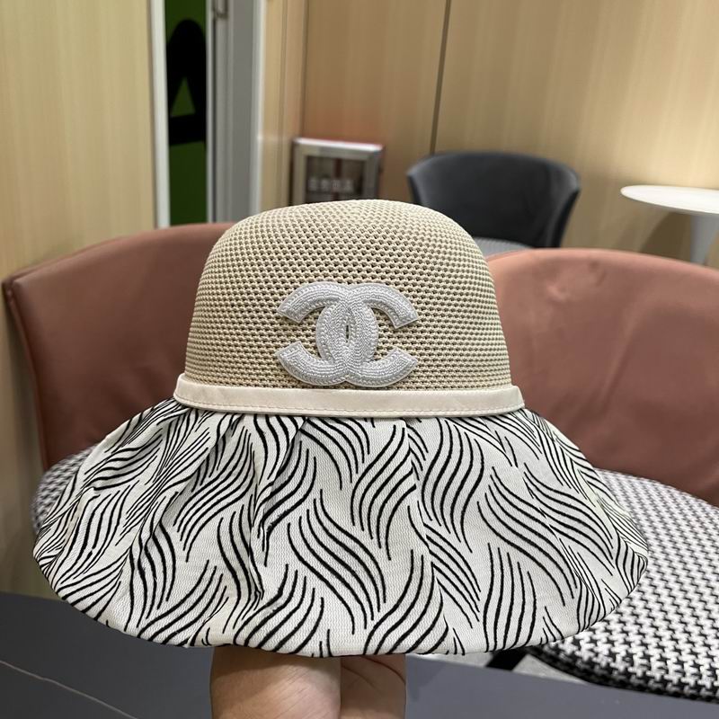 Chanel hat (105)