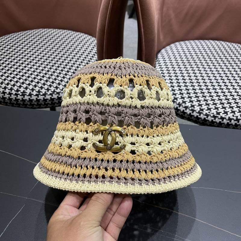 Chanel hat (106)