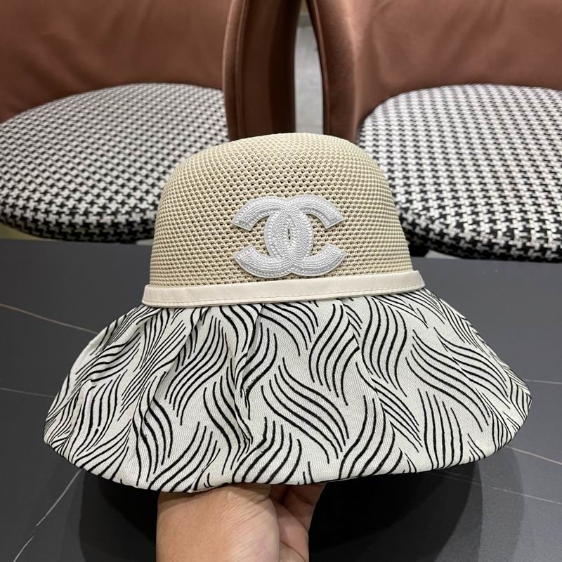 Chanel hat (106)