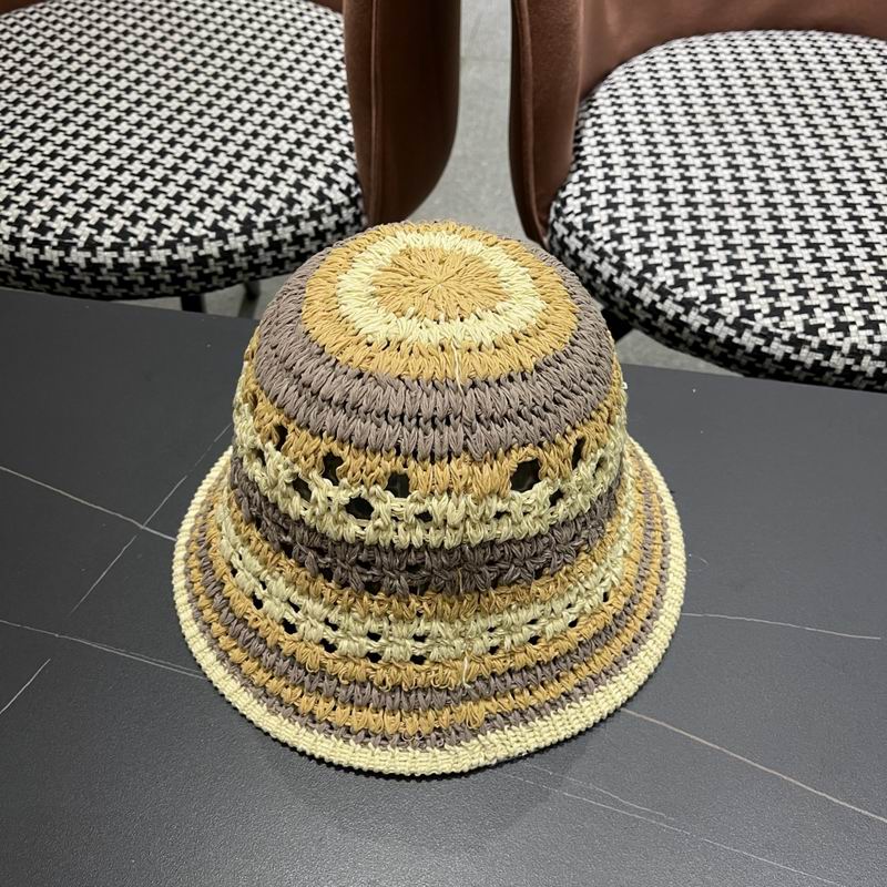 Chanel hat (107)