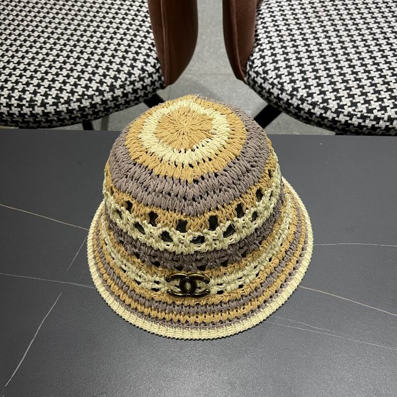 Chanel hat (108)