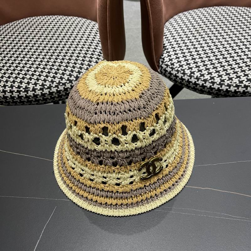 Chanel hat (109)