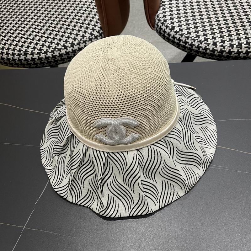 Chanel hat (109)