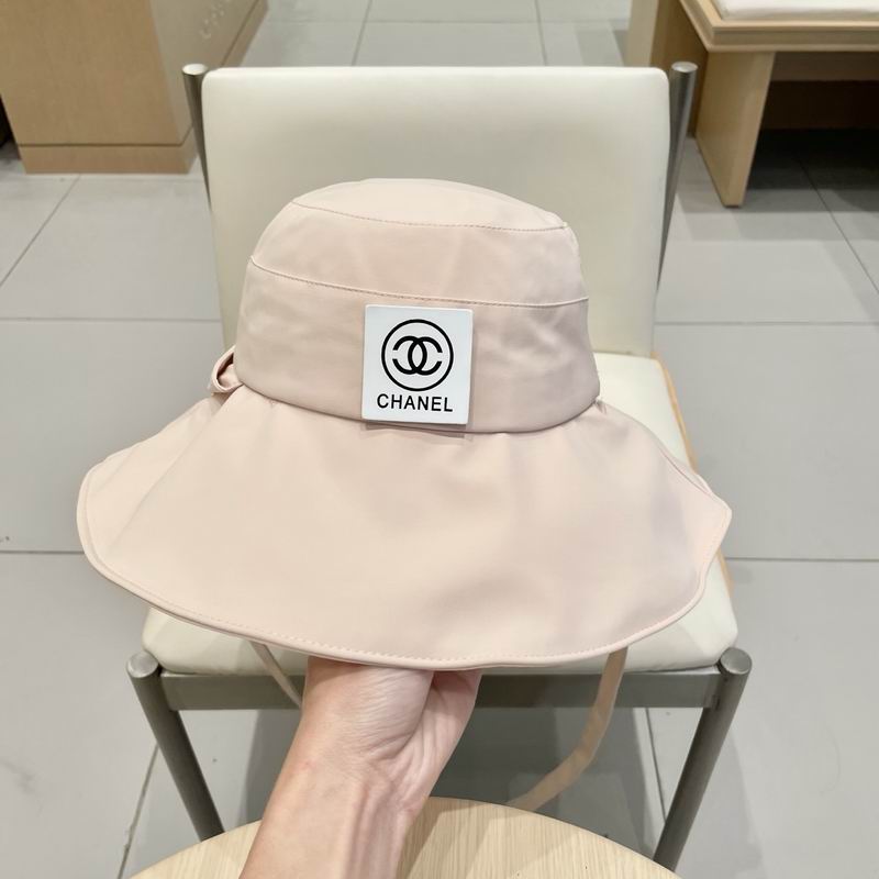 Chanel hat (11)