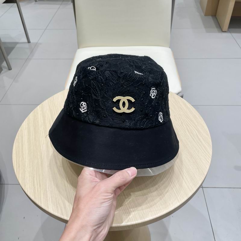 Chanel hat (11)
