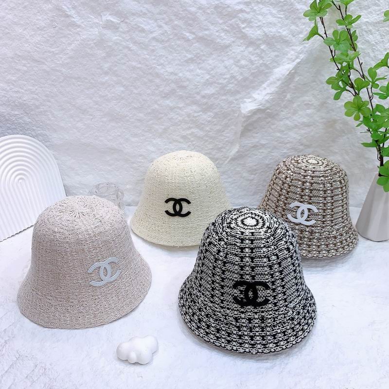 Chanel hat (11)