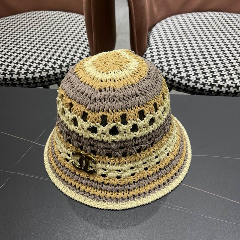 Chanel hat (110)