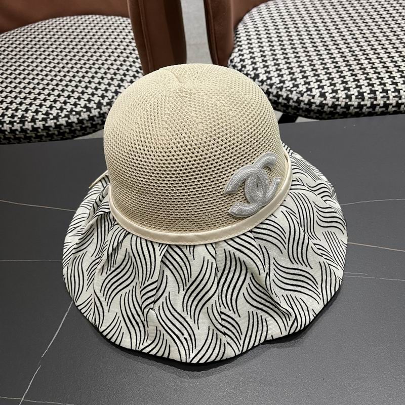 Chanel hat (110)