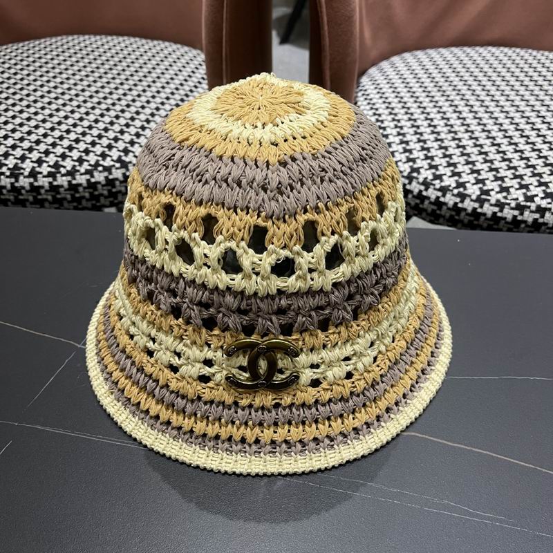 Chanel hat (111)