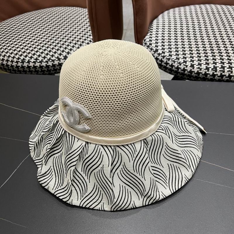 Chanel hat (111)