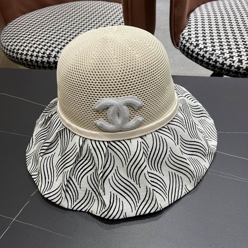 Chanel hat (112)