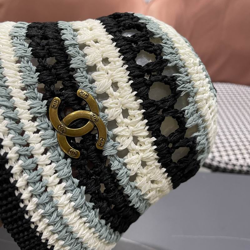 Chanel hat (115)