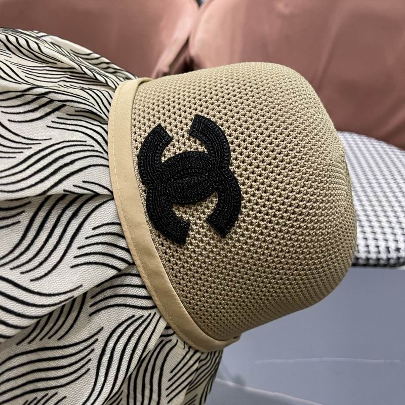 Chanel hat (115)