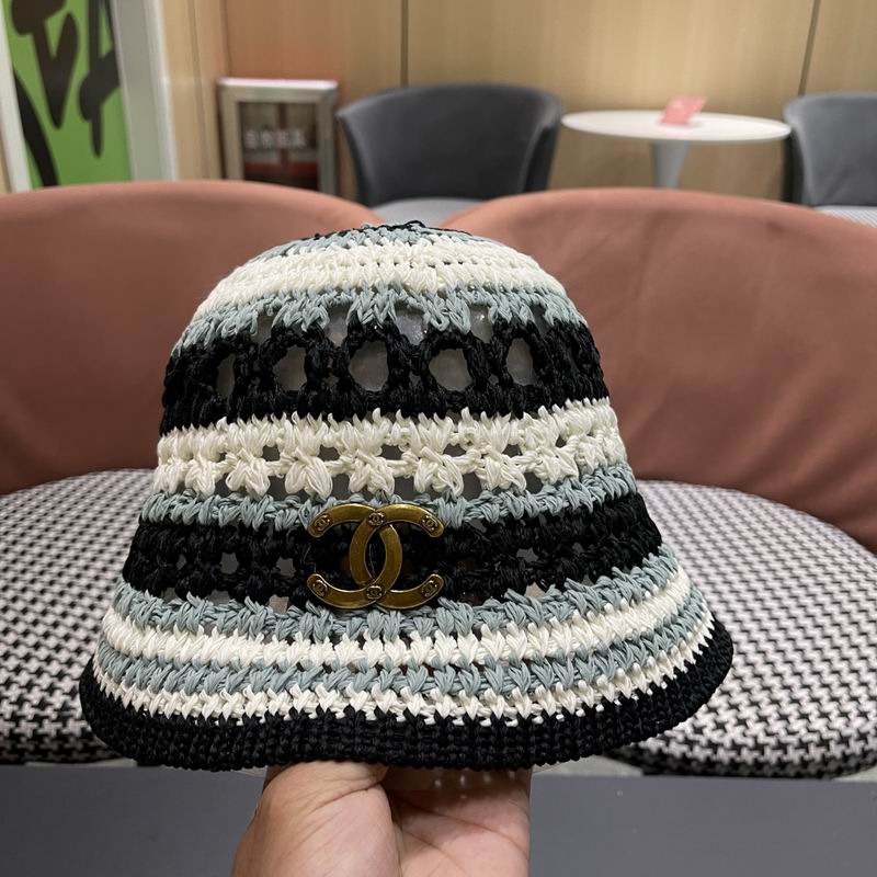 Chanel hat (116)