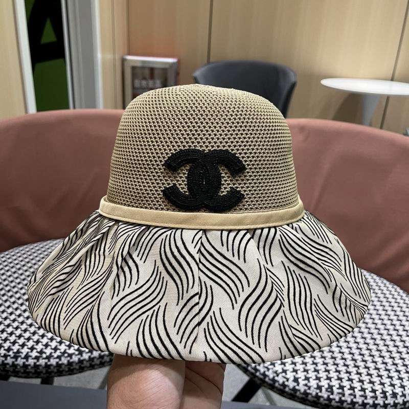 Chanel hat (116)