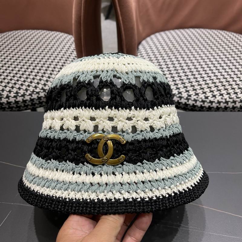 Chanel hat (117)