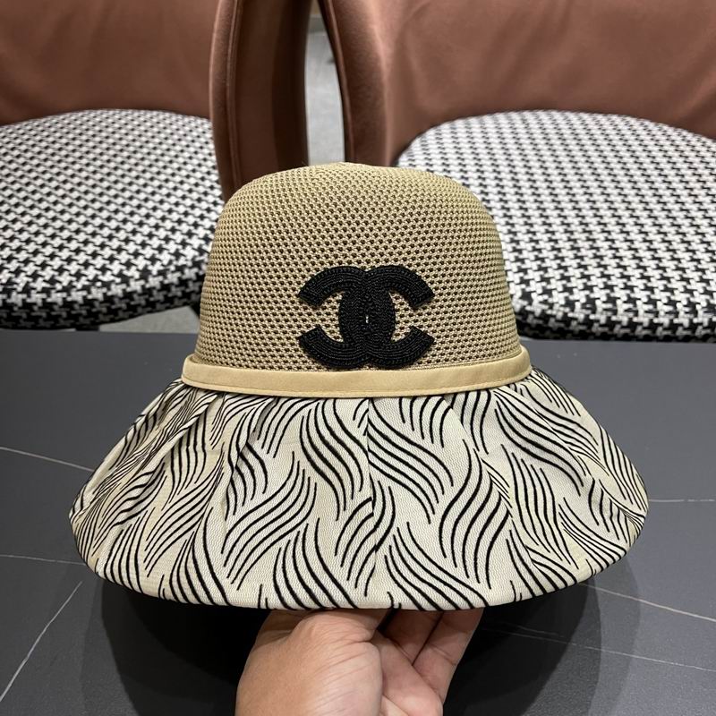 Chanel hat (117)