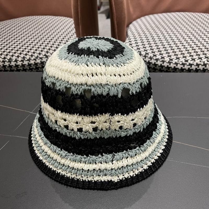 Chanel hat (118)