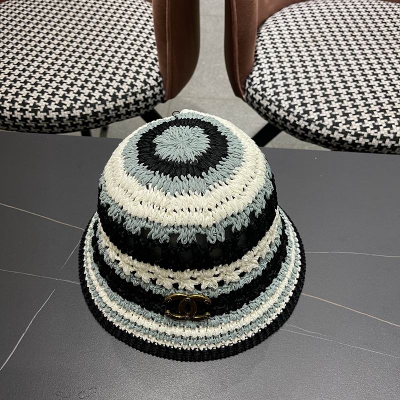 Chanel hat (119)