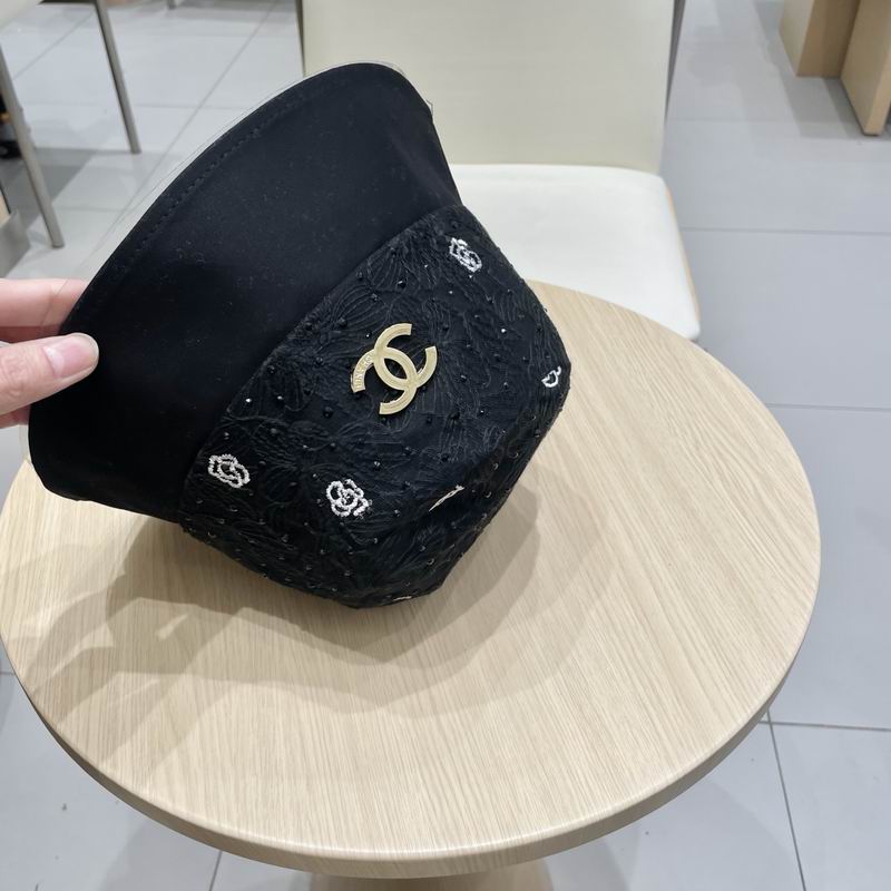 Chanel hat (12)