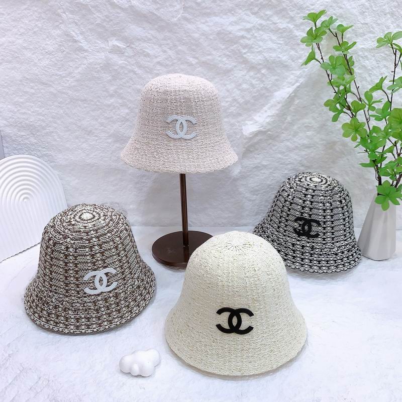 Chanel hat (12)
