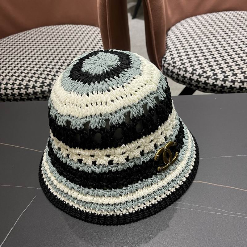 Chanel hat (120)