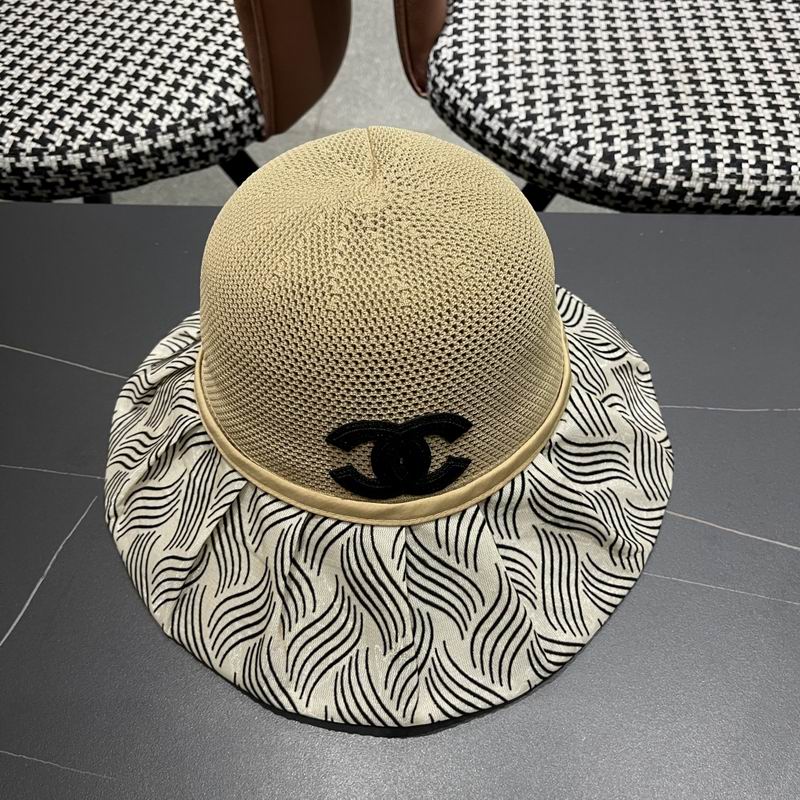 Chanel hat (120)