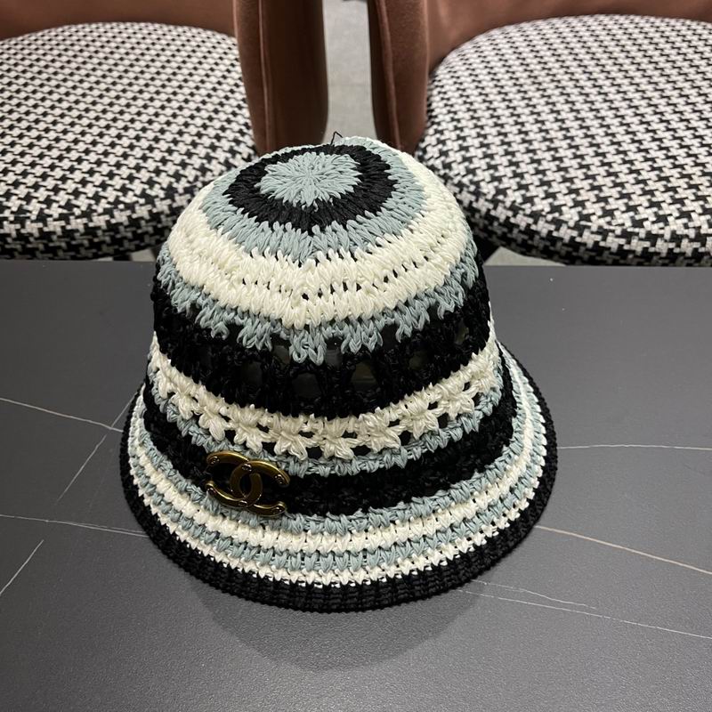 Chanel hat (121)
