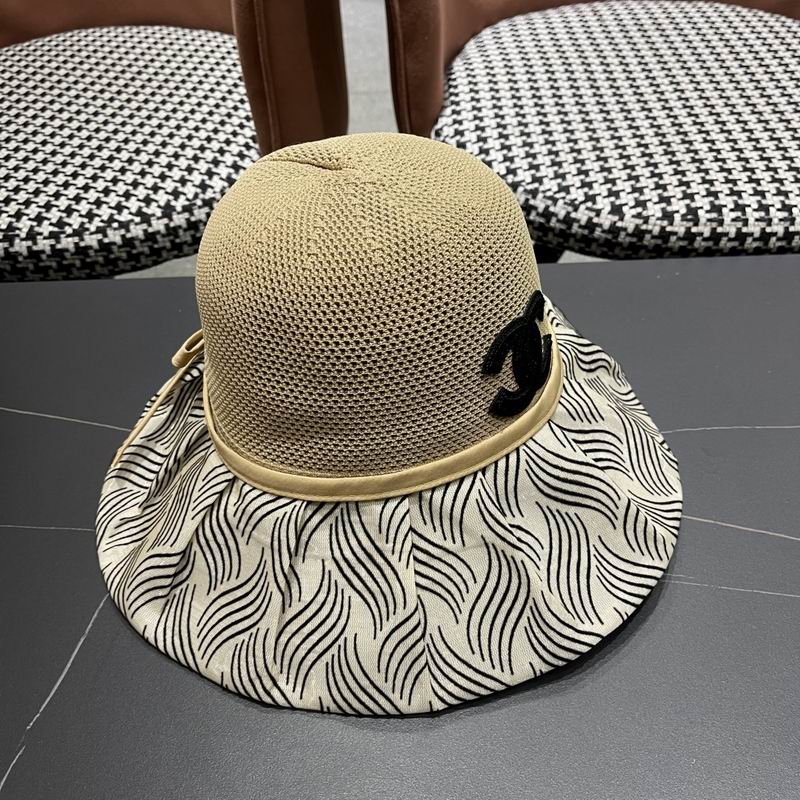 Chanel hat (121)