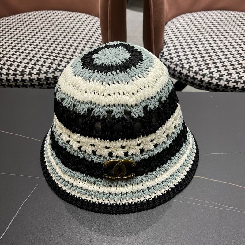 Chanel hat (122)