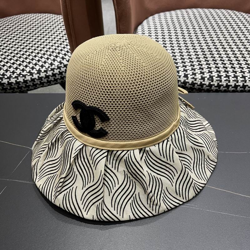 Chanel hat (122)